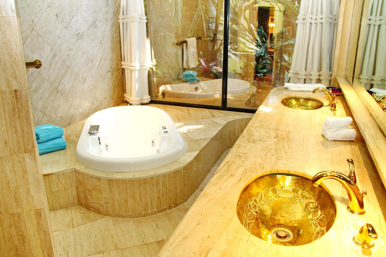Villa Del Angel อาจิจิก ภายนอก รูปภาพ